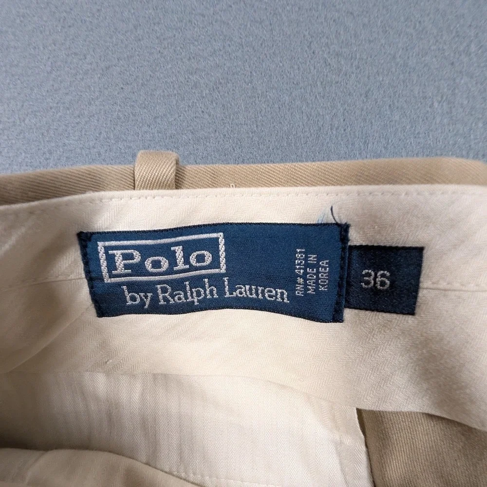 Polo Ralph Lauren polo ralph